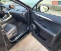 Чорний Лексус НХ, об'ємом двигуна 2 л та пробігом 39 тис. км за 33000 $, фото 44 на Automoto.ua