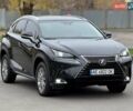 Чорний Лексус НХ, об'ємом двигуна 2 л та пробігом 33 тис. км за 25500 $, фото 1 на Automoto.ua