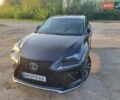 Чорний Лексус НХ, об'ємом двигуна 2 л та пробігом 39 тис. км за 33000 $, фото 4 на Automoto.ua