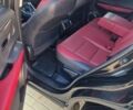 Чорний Лексус НХ, об'ємом двигуна 2 л та пробігом 34 тис. км за 22100 $, фото 10 на Automoto.ua