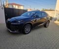 Черный Лексус НХ, объемом двигателя 2 л и пробегом 34 тыс. км за 23400 $, фото 7 на Automoto.ua