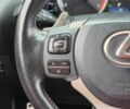 Черный Лексус НХ, объемом двигателя 2 л и пробегом 60 тыс. км за 16700 $, фото 10 на Automoto.ua