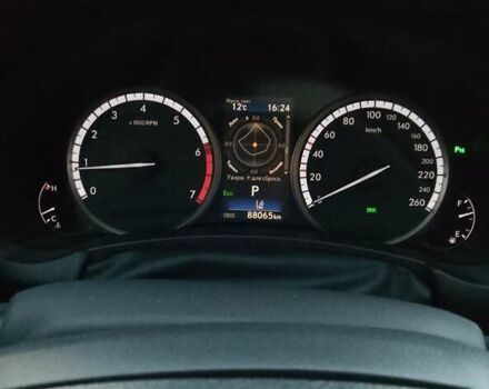 Чорний Лексус НХ, об'ємом двигуна 2 л та пробігом 88 тис. км за 29900 $, фото 17 на Automoto.ua