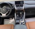 Черный Лексус НХ, объемом двигателя 2 л и пробегом 45 тыс. км за 25000 $, фото 5 на Automoto.ua