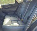 Черный Лексус НХ, объемом двигателя 2 л и пробегом 71 тыс. км за 15900 $, фото 6 на Automoto.ua
