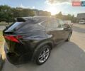Чорний Лексус НХ, об'ємом двигуна 2 л та пробігом 88 тис. км за 30700 $, фото 1 на Automoto.ua