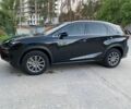 Черный Лексус НХ, объемом двигателя 2 л и пробегом 72 тыс. км за 26461 $, фото 1 на Automoto.ua