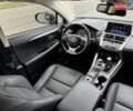 Чорний Лексус НХ, об'ємом двигуна 2 л та пробігом 33 тис. км за 25500 $, фото 18 на Automoto.ua