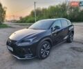 Чорний Лексус НХ, об'ємом двигуна 2 л та пробігом 39 тис. км за 33000 $, фото 17 на Automoto.ua