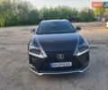 Чорний Лексус НХ, об'ємом двигуна 2 л та пробігом 39 тис. км за 33000 $, фото 1 на Automoto.ua