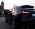 Чорний Лексус НХ, об'ємом двигуна 2 л та пробігом 88 тис. км за 29900 $, фото 5 на Automoto.ua