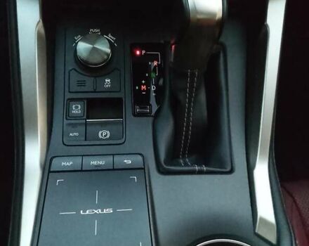 Чорний Лексус НХ, об'ємом двигуна 2 л та пробігом 88 тис. км за 29900 $, фото 21 на Automoto.ua