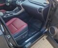 Черный Лексус НХ, объемом двигателя 2 л и пробегом 34 тыс. км за 23400 $, фото 8 на Automoto.ua