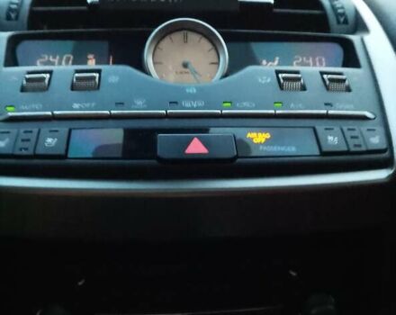 Чорний Лексус НХ, об'ємом двигуна 2 л та пробігом 88 тис. км за 29900 $, фото 19 на Automoto.ua