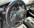 Чорний Лексус НХ, об'ємом двигуна 2 л та пробігом 88 тис. км за 30700 $, фото 27 на Automoto.ua