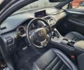 Чорний Лексус НХ, об'ємом двигуна 2 л та пробігом 39 тис. км за 33000 $, фото 26 на Automoto.ua