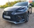 Чорний Лексус НХ, об'ємом двигуна 2 л та пробігом 39 тис. км за 33000 $, фото 11 на Automoto.ua