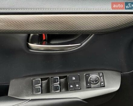 Чорний Лексус НХ, об'ємом двигуна 2 л та пробігом 33 тис. км за 25500 $, фото 48 на Automoto.ua