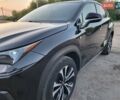 Чорний Лексус НХ, об'ємом двигуна 2 л та пробігом 39 тис. км за 33000 $, фото 19 на Automoto.ua