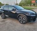 Чорний Лексус НХ, об'ємом двигуна 2 л та пробігом 39 тис. км за 33000 $, фото 14 на Automoto.ua