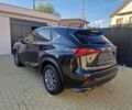 Чорний Лексус НХ, об'ємом двигуна 2 л та пробігом 34 тис. км за 22100 $, фото 7 на Automoto.ua