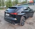 Чорний Лексус НХ, об'ємом двигуна 2 л та пробігом 39 тис. км за 33000 $, фото 22 на Automoto.ua