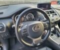 Чорний Лексус НХ, об'ємом двигуна 2 л та пробігом 39 тис. км за 33000 $, фото 29 на Automoto.ua