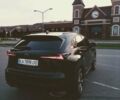 Чорний Лексус НХ, об'ємом двигуна 2 л та пробігом 88 тис. км за 29900 $, фото 3 на Automoto.ua