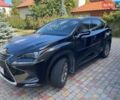 Черный Лексус НХ, объемом двигателя 2.49 л и пробегом 53 тыс. км за 32000 $, фото 1 на Automoto.ua