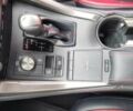 Черный Лексус НХ, объемом двигателя 2 л и пробегом 60 тыс. км за 16700 $, фото 12 на Automoto.ua
