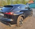 Чорний Лексус НХ, об'ємом двигуна 2 л та пробігом 39 тис. км за 33000 $, фото 6 на Automoto.ua
