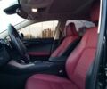 Чорний Лексус НХ, об'ємом двигуна 2 л та пробігом 88 тис. км за 29900 $, фото 10 на Automoto.ua