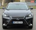 Чорний Лексус НХ, об'ємом двигуна 2 л та пробігом 33 тис. км за 25500 $, фото 4 на Automoto.ua