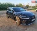 Чорний Лексус НХ, об'ємом двигуна 2 л та пробігом 39 тис. км за 33000 $, фото 8 на Automoto.ua
