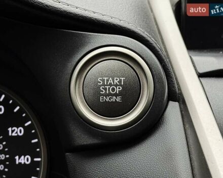 Чорний Лексус НХ, об'ємом двигуна 2 л та пробігом 33 тис. км за 25500 $, фото 45 на Automoto.ua