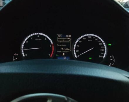 Чорний Лексус НХ, об'ємом двигуна 2 л та пробігом 88 тис. км за 29900 $, фото 23 на Automoto.ua