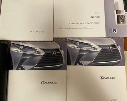 Чорний Лексус НХ, об'ємом двигуна 2 л та пробігом 88 тис. км за 29900 $, фото 30 на Automoto.ua