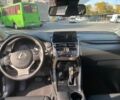 Черный Лексус НХ, объемом двигателя 2 л и пробегом 92 тыс. км за 28000 $, фото 22 на Automoto.ua
