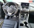 Чорний Лексус НХ, об'ємом двигуна 2 л та пробігом 39 тис. км за 33000 $, фото 49 на Automoto.ua