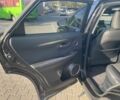 Черный Лексус НХ, объемом двигателя 2 л и пробегом 92 тыс. км за 28000 $, фото 12 на Automoto.ua