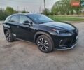 Чорний Лексус НХ, об'ємом двигуна 2 л та пробігом 39 тис. км за 33000 $, фото 21 на Automoto.ua