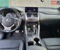 Чорний Лексус НХ, об'ємом двигуна 2 л та пробігом 39 тис. км за 33000 $, фото 35 на Automoto.ua