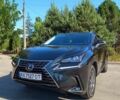 Чорний Лексус НХ, об'ємом двигуна 2.5 л та пробігом 84 тис. км за 35000 $, фото 1 на Automoto.ua