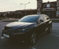 Чорний Лексус НХ, об'ємом двигуна 2 л та пробігом 88 тис. км за 29900 $, фото 1 на Automoto.ua