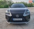 Чорний Лексус НХ, об'ємом двигуна 2 л та пробігом 39 тис. км за 33000 $, фото 16 на Automoto.ua
