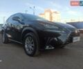 Чорний Лексус НХ, об'ємом двигуна 2 л та пробігом 64 тис. км за 36000 $, фото 2 на Automoto.ua