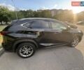 Чорний Лексус НХ, об'ємом двигуна 2 л та пробігом 88 тис. км за 30700 $, фото 3 на Automoto.ua