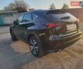 Чорний Лексус НХ, об'ємом двигуна 2 л та пробігом 39 тис. км за 33000 $, фото 7 на Automoto.ua