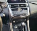 Чорний Лексус НХ, об'ємом двигуна 2 л та пробігом 39 тис. км за 33000 $, фото 28 на Automoto.ua