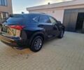 Черный Лексус НХ, объемом двигателя 2 л и пробегом 34 тыс. км за 23400 $, фото 4 на Automoto.ua
